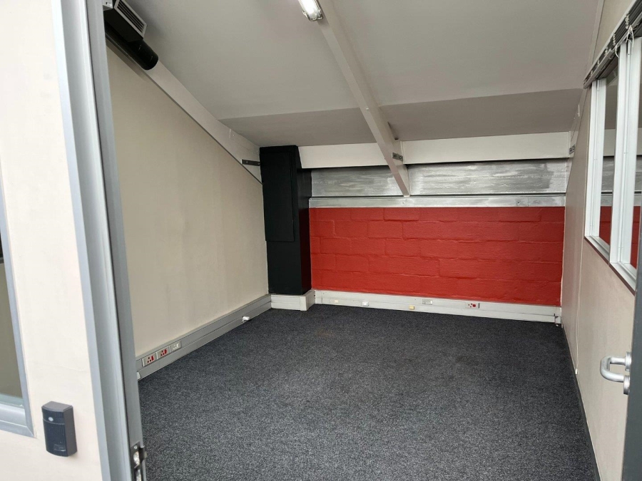 Commercial Property for Sale in Observatory Western Cape